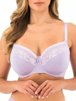 Иллюзионный бюстгальтер Fantasie, фиолетовый