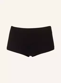 Иллюзия серии трусиков Mey, черный