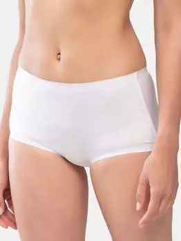 Иллюзия трусиков Mey, белый