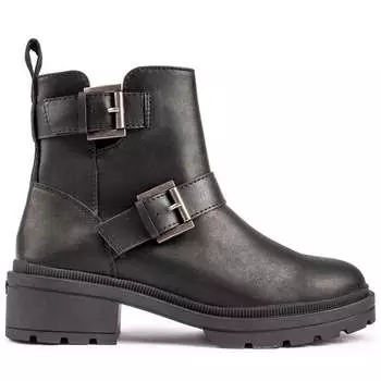 Ило сапоги Rocket Dog, черный