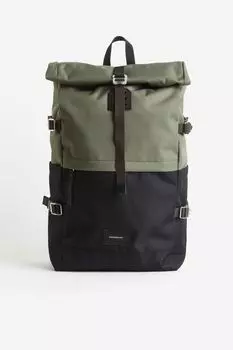 Илон рюкзак Sandqvist