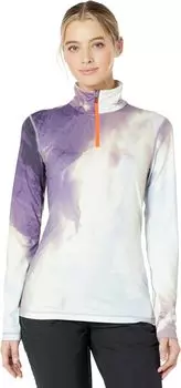 Илви 3 Bogner Fire + Ice, цвет Cloud Print