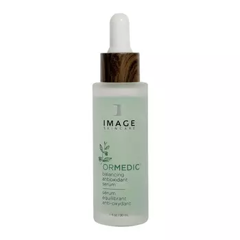 Image Skincare Ormedic Балансирующая антиоксидантная сыворотка OEU-201N_X