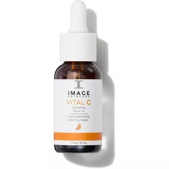 Image Skincare VITAL C Увлажняющее масло для лица 1 жидкая унция 30 мл