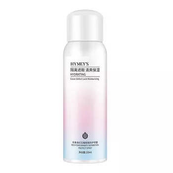 Images Фото солнцезащитный крем унисекс, XXM04432 Увлажняющий защитный спрей с гранатом*2