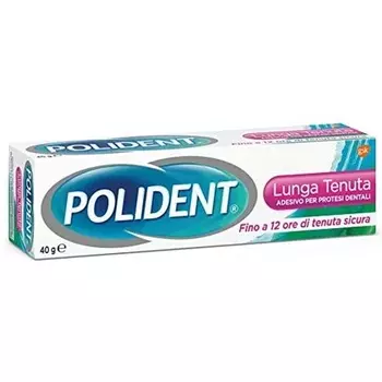 Имбаттибиле 40G, Polident