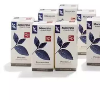 Имбирь 50 мл Материнская настойка Fitomedical