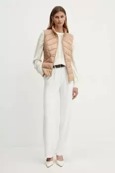 ИМБИРНАЯ жилет Guess, бежевый