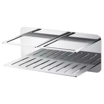 Imex Products IMAN Imex фронтальная мыльница, хром