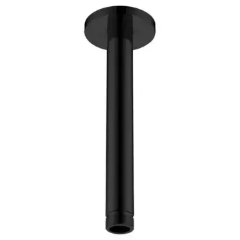 Imex Products Imex круглый кронштейн крыши, матовый черный