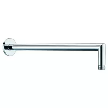 Imex Products Imex круглый квадратный настенный кронштейн, хром