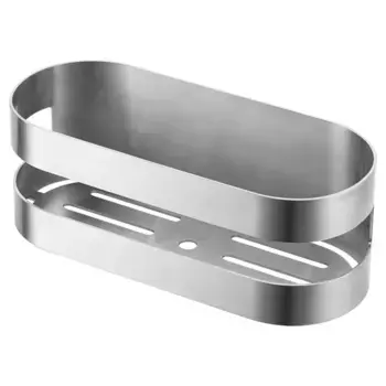 Imex Products Нирмала Имекс фронтальная мыльница, серый