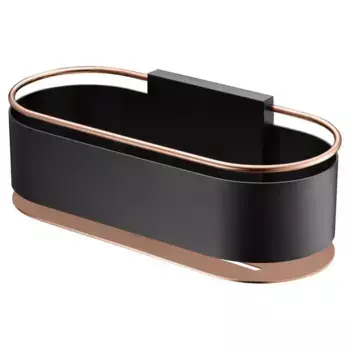 Imex Products Передняя мыльница Anga Imex, черный