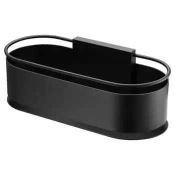 Imex Products Передняя мыльница Anga Imex, матовый черный