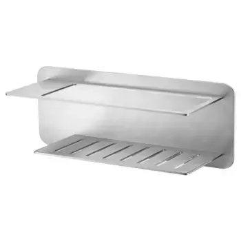 Imex Products Передняя мыльница Bethari Imex, серый