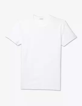 Имиджевая футболка Julipet, белый