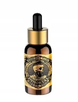 Immortal, Beard Full Oil, масло для бороды, 50 мл