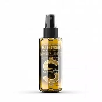 Immortal, Infuse One Million Dollars, парфюмированная вода, 100 мл