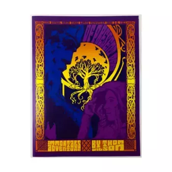 Immortals of Present Peril (Alternative Covers), Role Playing Games (ThrowiGames), мягкая обложка