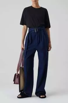 ИМОГЕН ДЖИНС CLOSED, темно-синий