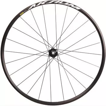 Импеллер заднего колеса 700 Aksium дисковый дорожный велосипед MAVIC