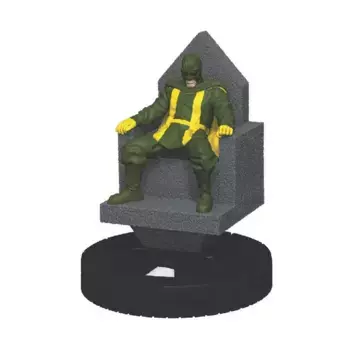 Императорская Гидра #046 (R), Marvel HeroClix - Nick Fury, Agent of S.H.I.E.L.D. - Singles