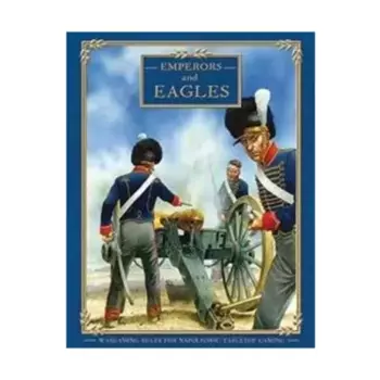 Императоры и орлы, Field of Glory - Napoleonic