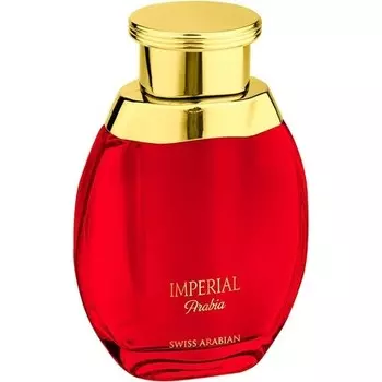 Imperial Arabia от Swiss Arabian Unisex EDP спрей, 3,4 унции