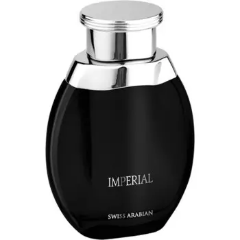 Imperial by Swiss Arabian for Men 3.4 oz EDP Spray