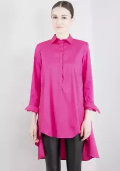 ИМПЕРИАЛ длинная блузка Imperial, цвет Fu X Ia