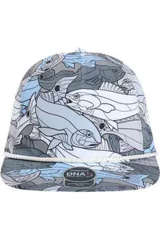 Империал Кепка Golden Hour Imperial