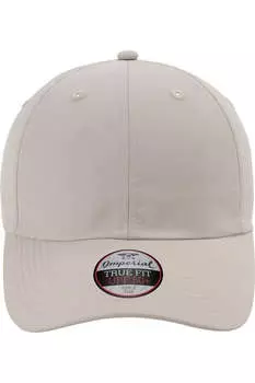 Imperial Оригинальная кепка Performance, цвет putty