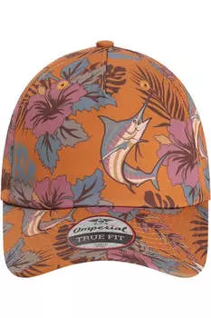 Imperial The Easy Read Кепка, цвет terracotta