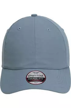 Imperial The Hinsen Performance Ponytail Кепка, цвет breaker blue