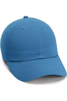 Imperial The Original Small Fit Performance Кепка, цвет seaglass