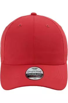 Imperial The Original Small Fit Performance Кепка, цвет nantucket red