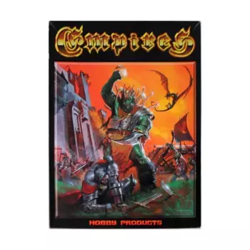 Империи, Empires (15mm)