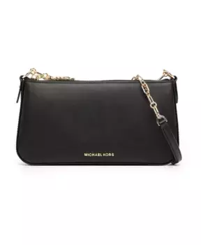 Империя боксерская сумка Michael Kors, черный