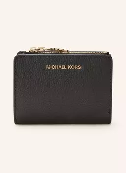 Империя кошельков Michael Kors, черный
