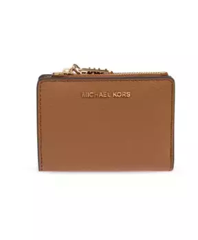 Империя кошелек Michael Kors, коричневый