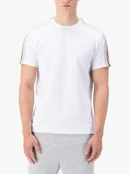 Имперская футболка LUKE 1977, белый