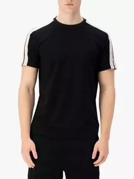 Имперская футболка LUKE 1977, черный