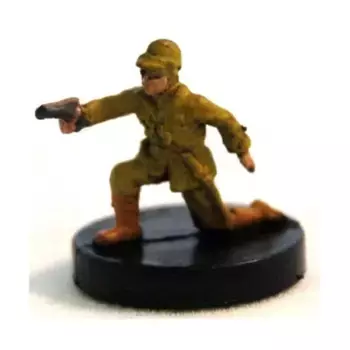 Имперский инженер (К), Axis & Allies - Collectible Miniatures Game - Counter Offensive 1941-1943 Singles