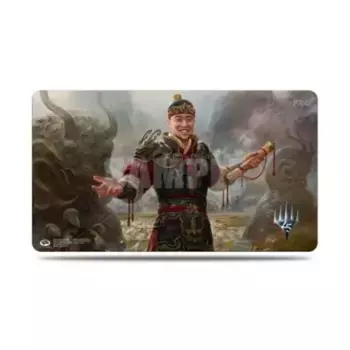 Имперский рекрутер, Official Magic - The Gathering - Playmats - Masters 25