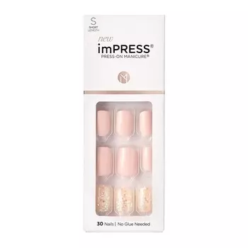 Impress Nails Дороти, Kiss