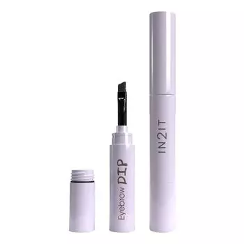 In 2 It In2It Дип для бровей 1,5 г Webd 02 Миндально-коричневый, WEBD ALMOND BROWN