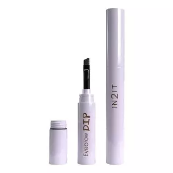 In 2 It In2It Дип для бровей 1,5 г Webd 01 Коричневый пекан, WEBD PECAN BROWN