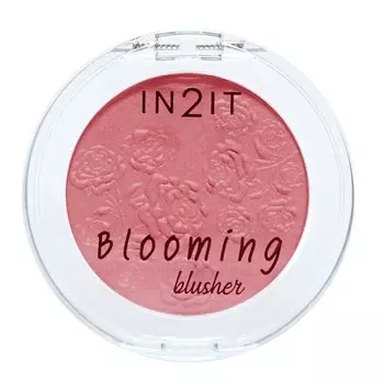 In 2 It Румяна In2it Booming 3,5г. БМХ 02 Львиный зев, Snapdragon
