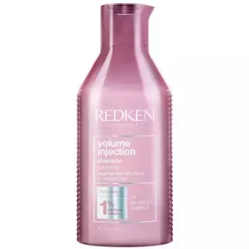 Инъекционный шампунь для объема 300 мл Redken