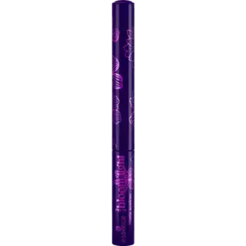 In The Bloomlight Матовая подводка для глаз 01 Bloomin In The Dark - 5 мл Essence